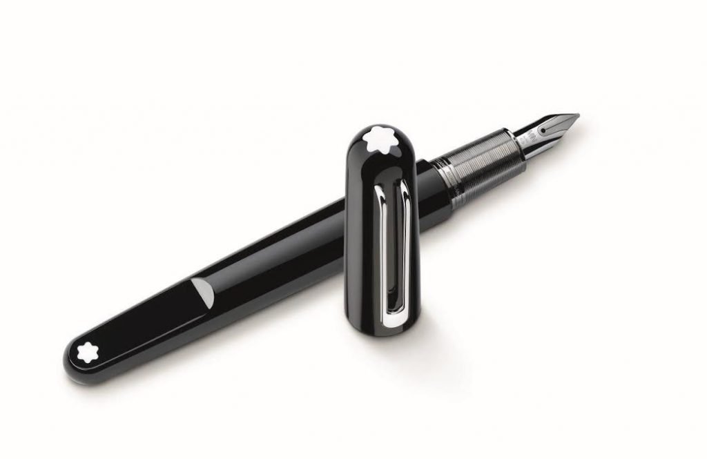 Montblanc M The Luxury Trends