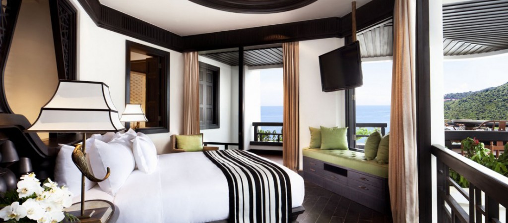 Intercontinental Danang Sun Peninsula Resort The Luxury Trends
