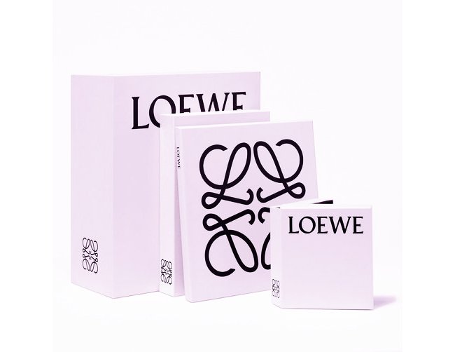 Loewe The Luxury Trends