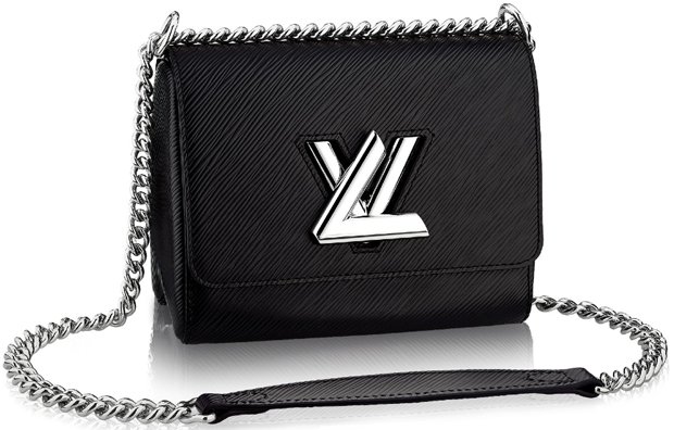 Louis Vuitton Twist The Luxury Trends