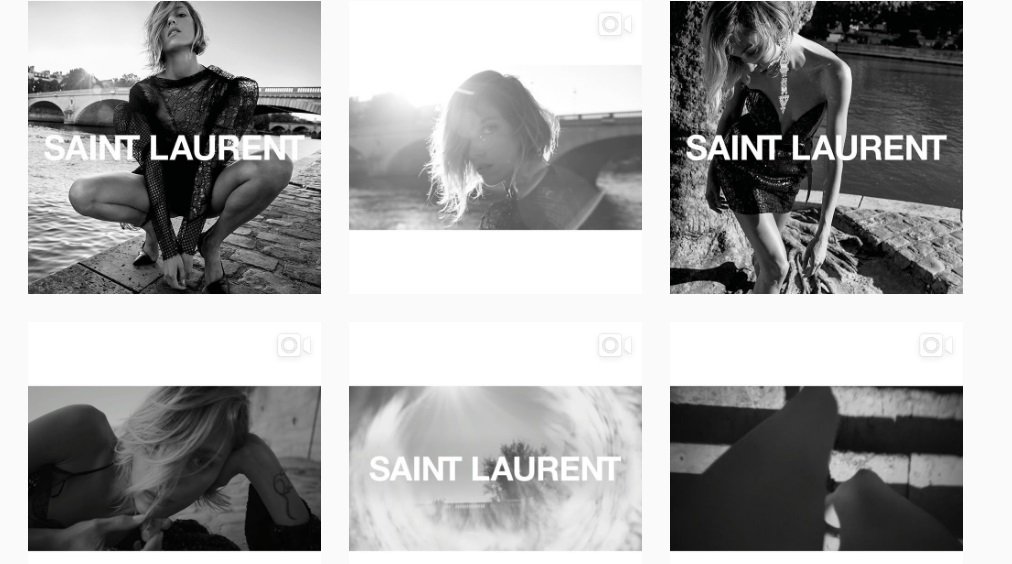 Saint_Laurent_Instagram_The_Luxury_Trends