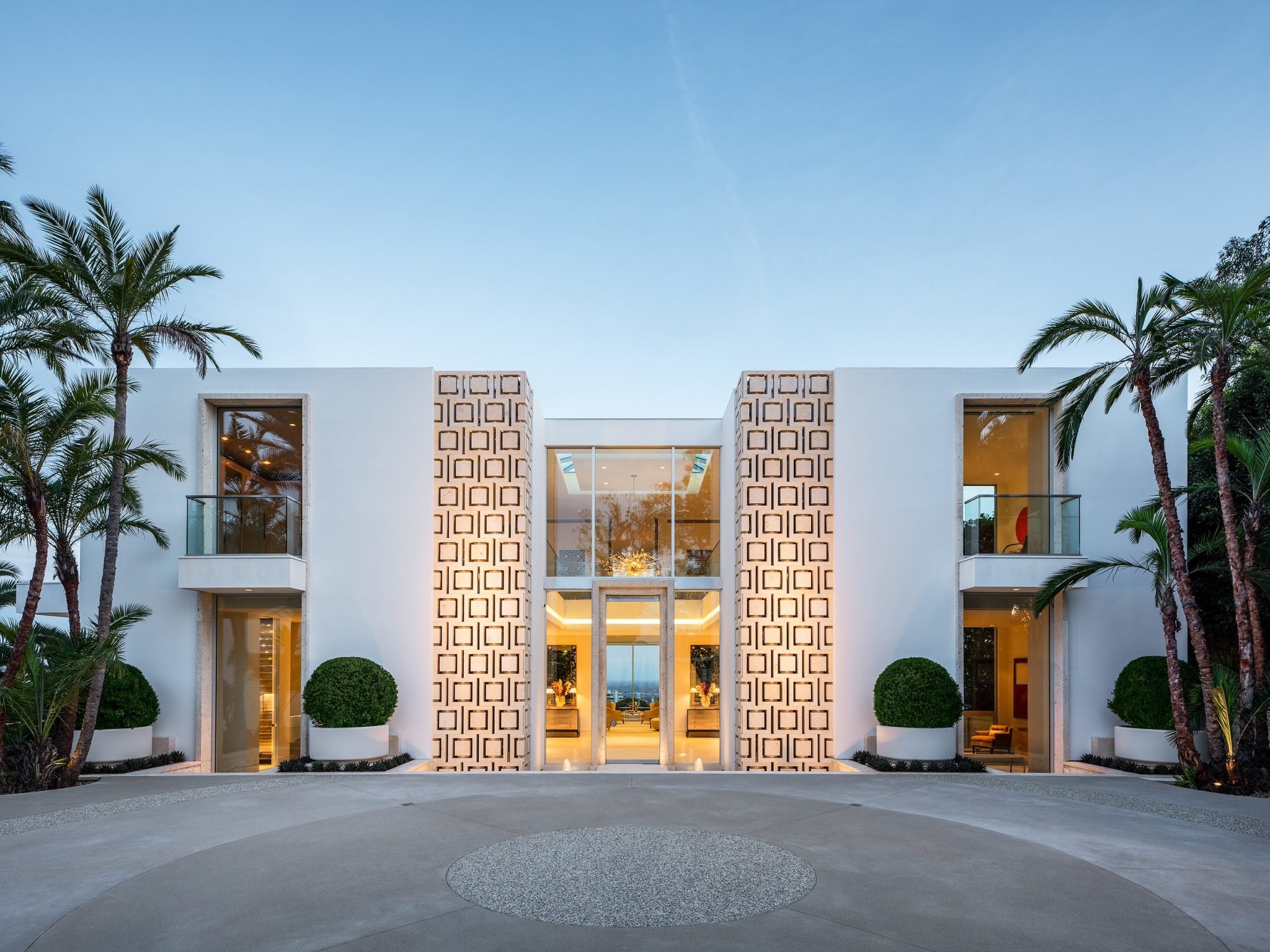 Forbes Global Properties, nuevo mercado inmobiliario de lujo The