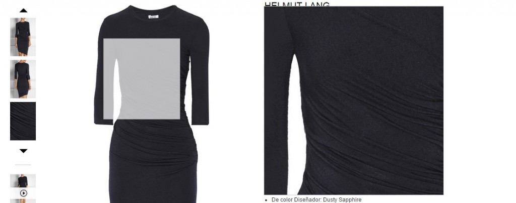 Fuente Net a Porter