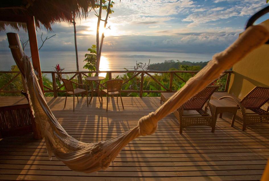 Lapa Rios Ecolodge The Luxury Trends