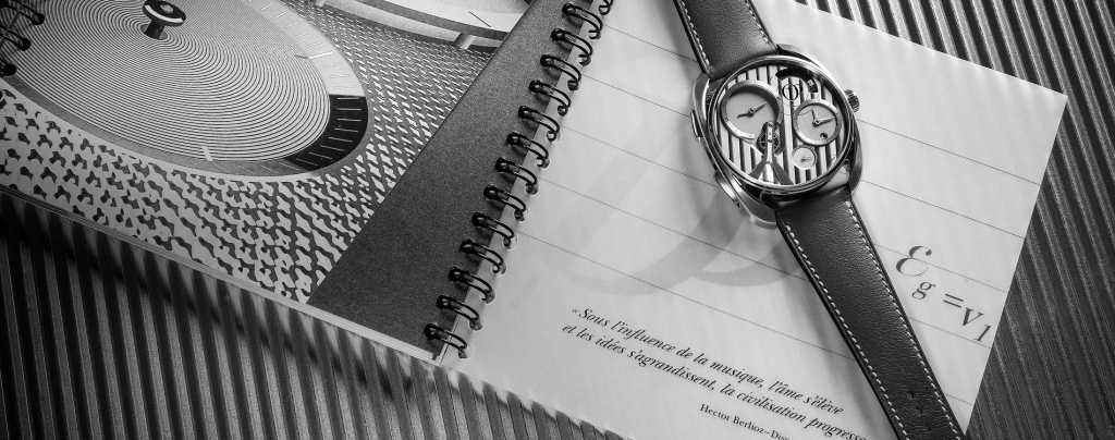 Reloj Pecqueur Conceptuals The Luxury Trends