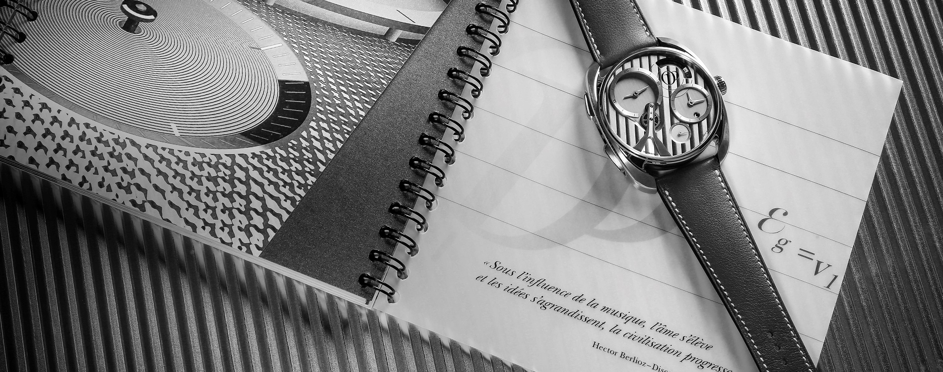 Reloj Pecqueur Conceptuals The Luxury Trends