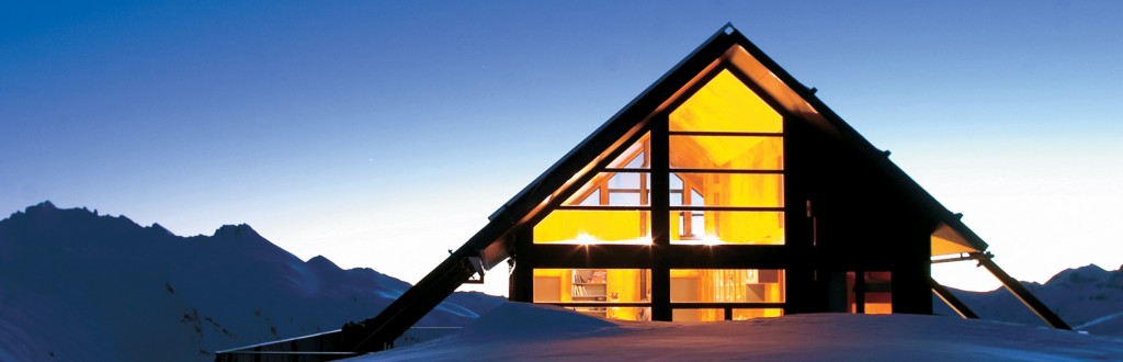 Whare Kea Lodge Chalet The Luxury Trends
