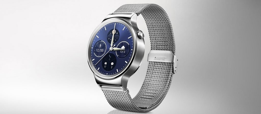 huawei watch