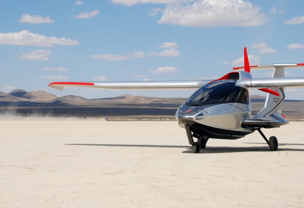 icon air5 desert
