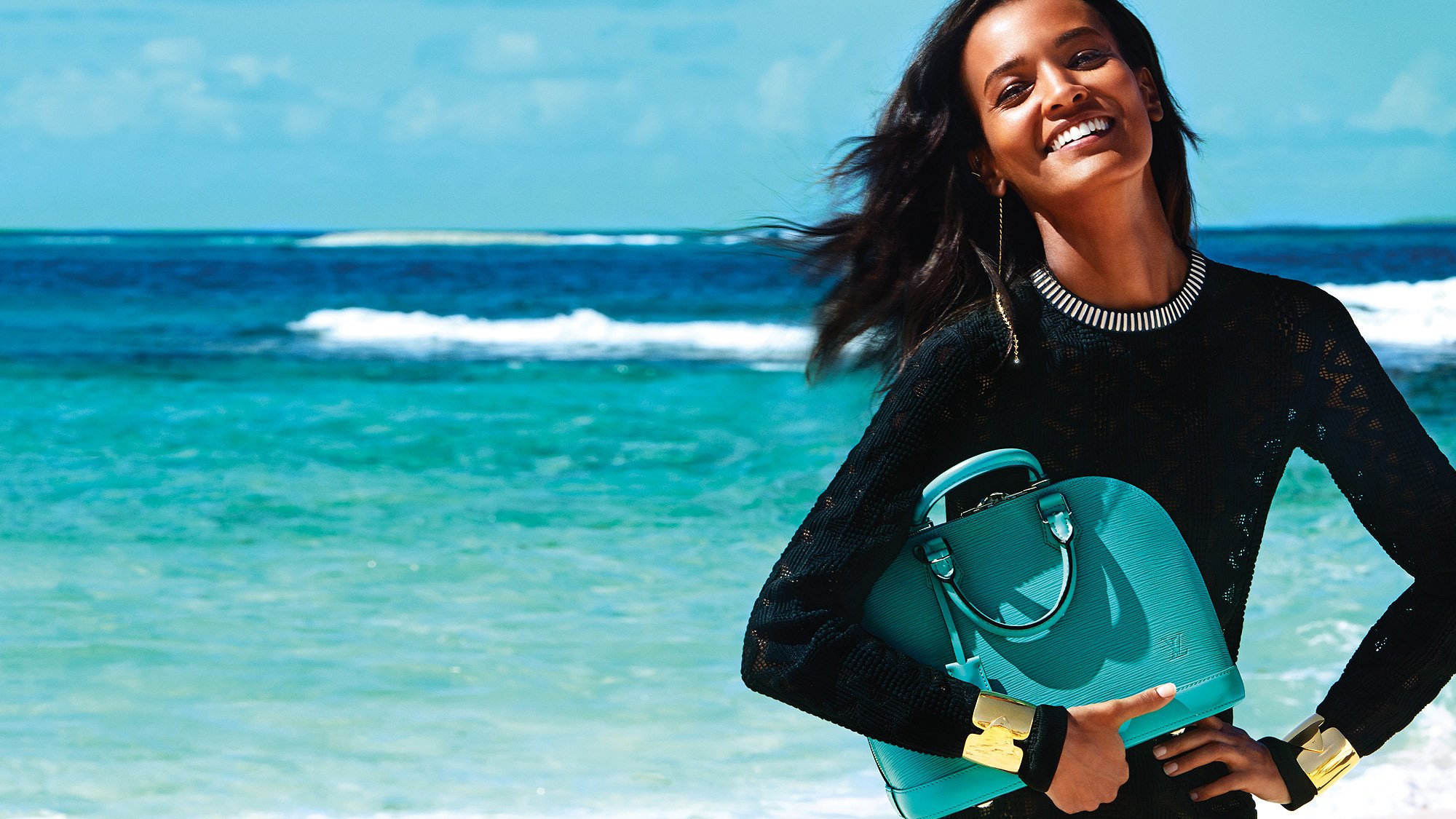 louis vuitton espiritu de viaje The Luxury Trends