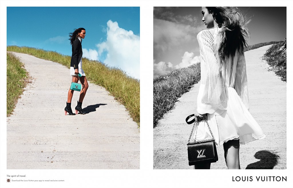 louis vuitton espiritu viaje The Luxury Trends