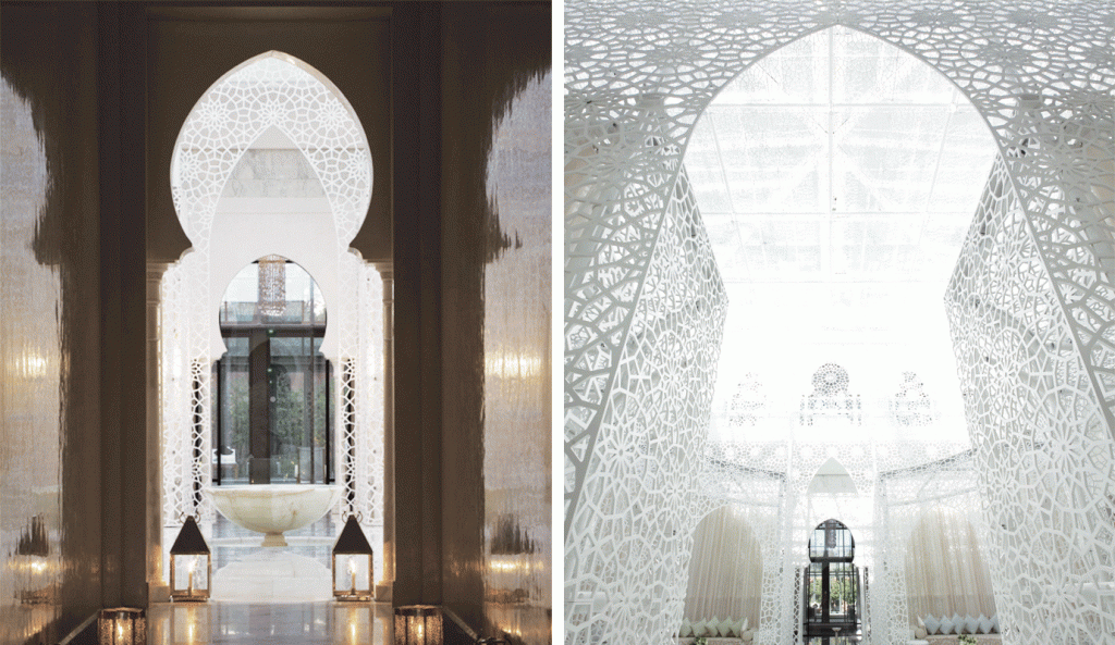 royal mansour spa 1
