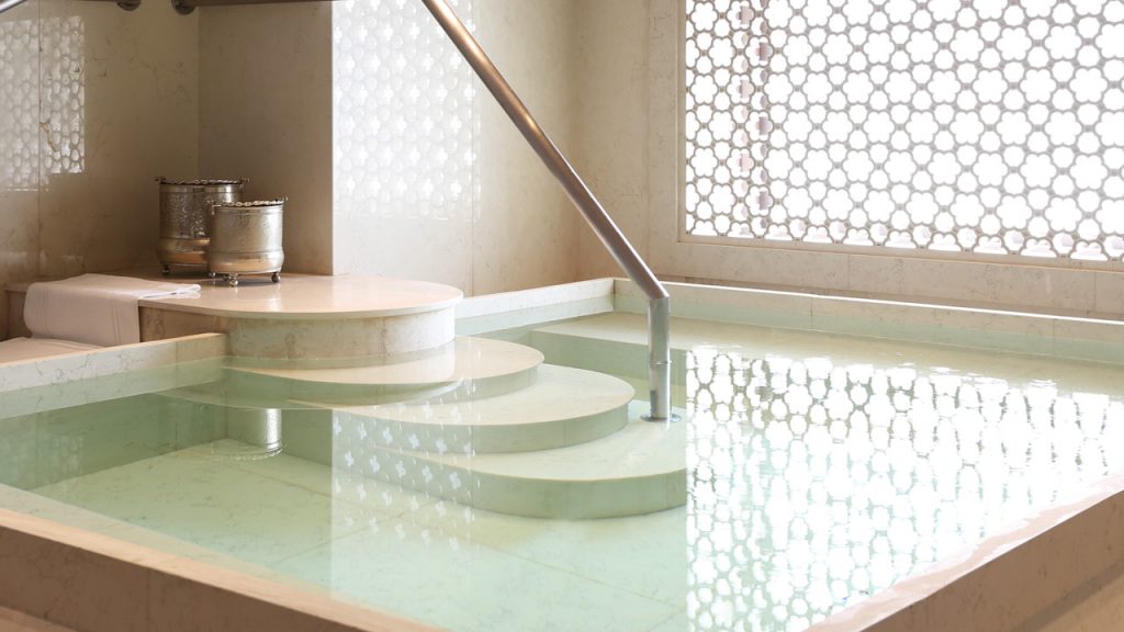 royal mansour spa 2