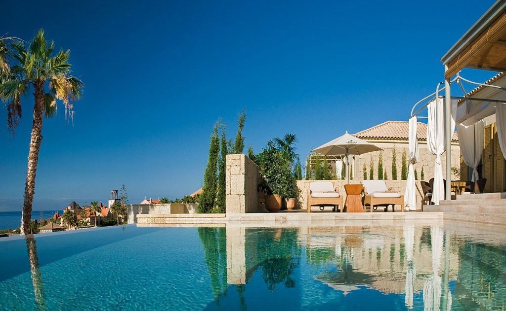 spa gran bahia del duque 1