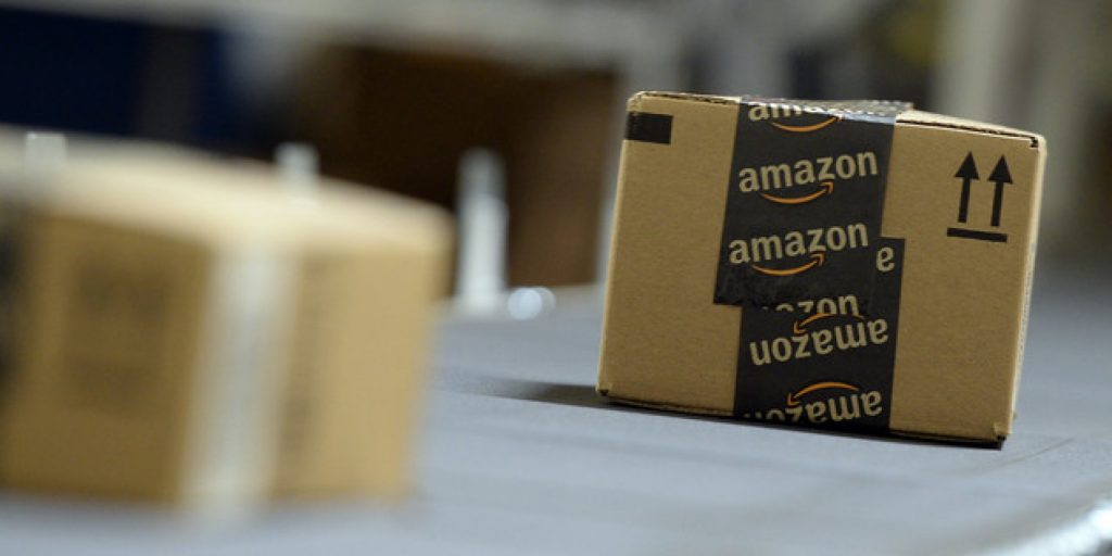 Amazon Fulfillment Center Opens In San Bernardino The Luxury Trends