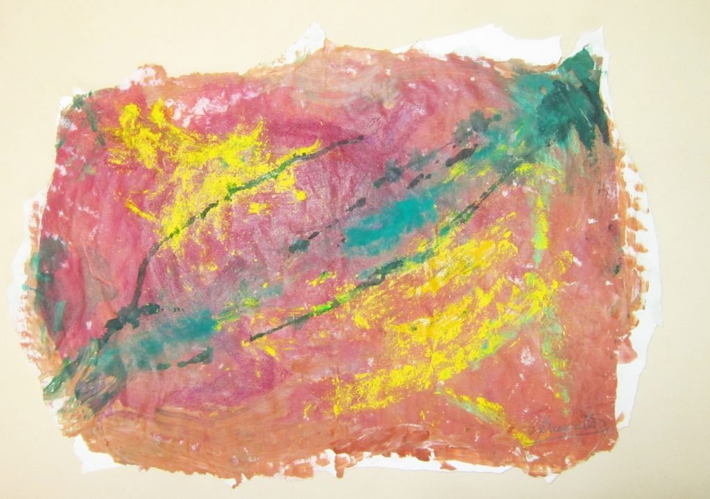 Arte Gutai The Luxury Trends