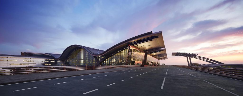 Hamad International Airport The Luxury Trends