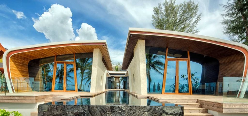 Iniala Beach House Villa Bianca The Luxury Trends