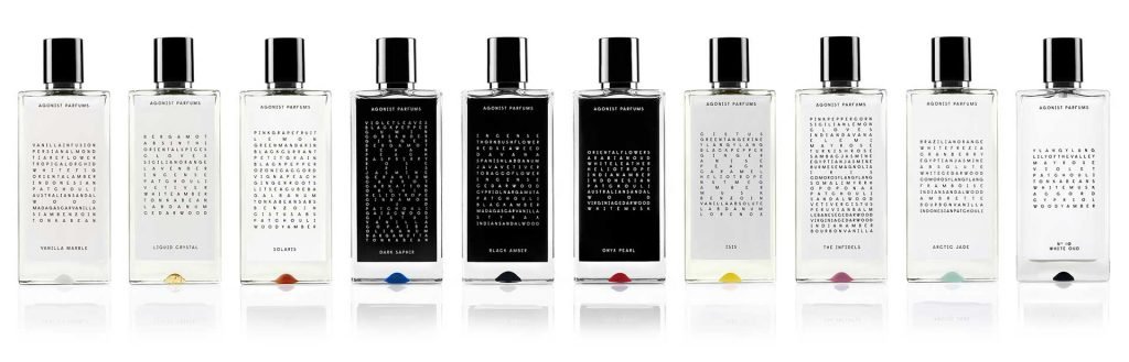 Perfumes exclusivos para Primavera The Luxury Trends