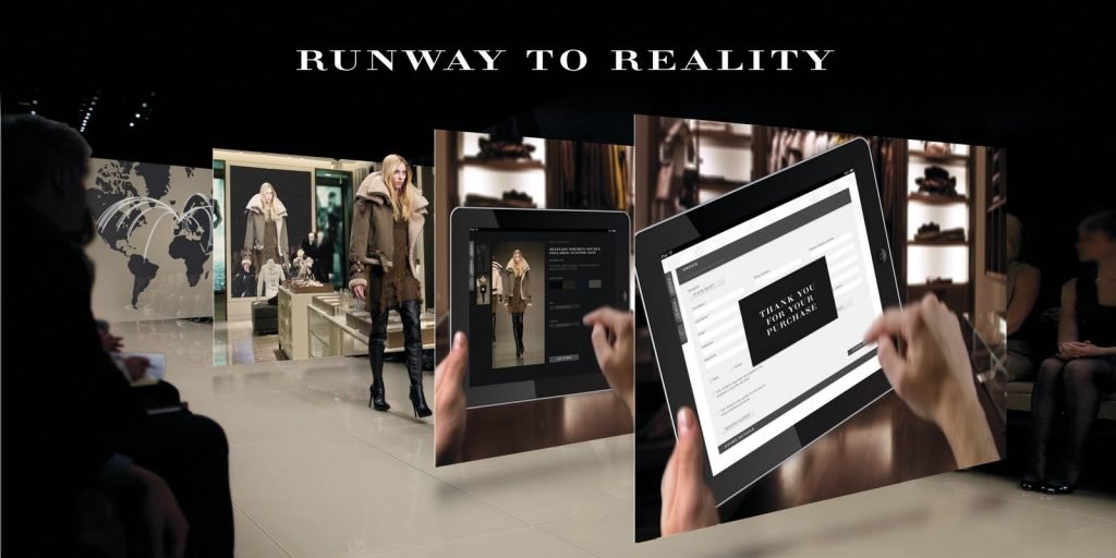 Innovación en ventas de Lujo The Luxury Trends
