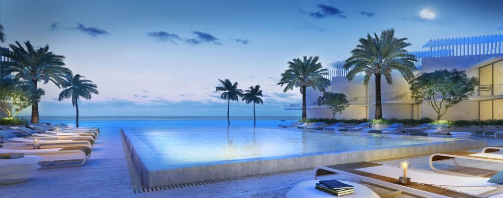 Turnberry Ocean Club The Luxury Trends
