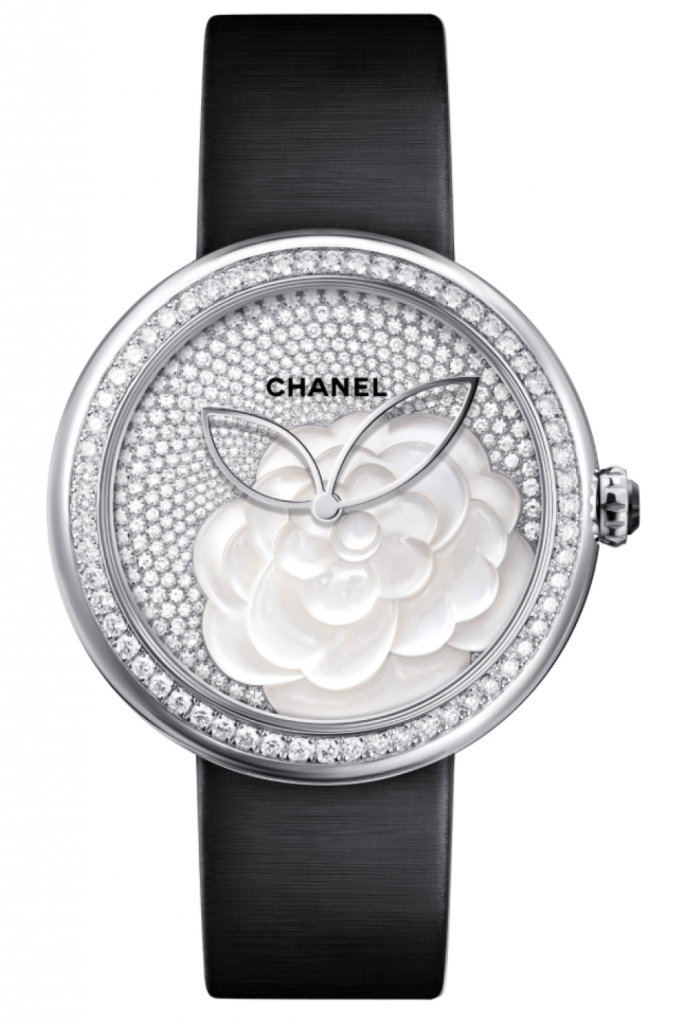 mademoiselle prive chanel The Luxury Trends