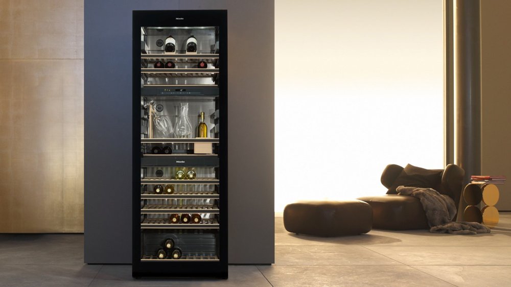 Sumiller de Lujo Mielles The Luxury Trends