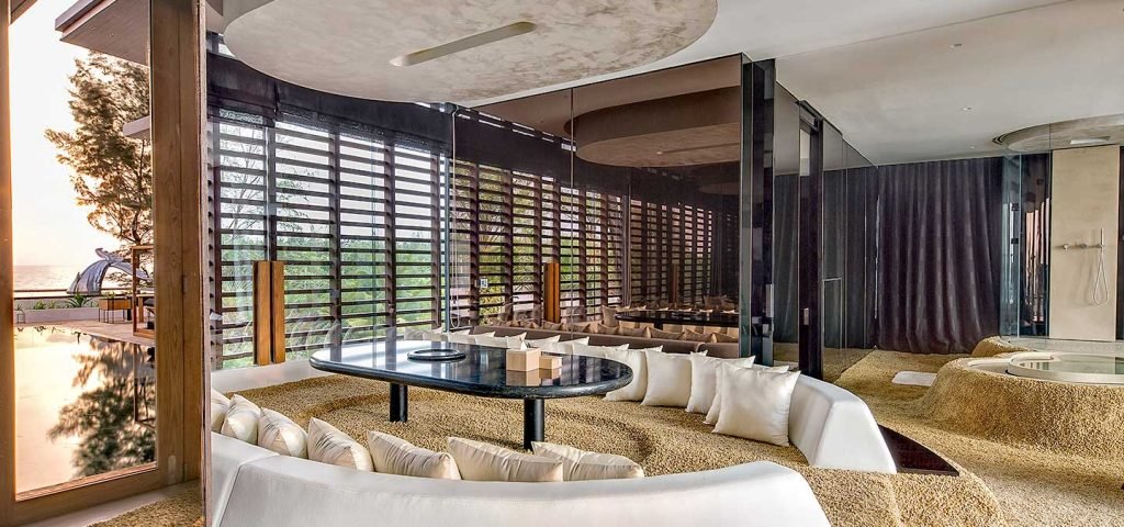 phuket iniala beach resort