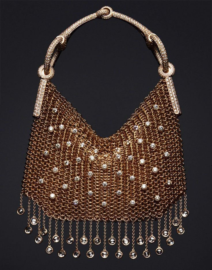 Bolsos Joya The Luxury Trends
