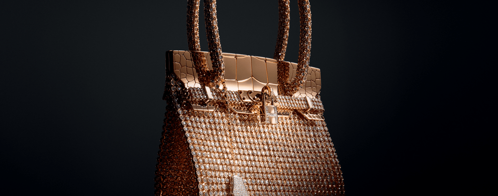 Bolsos de Lujo The Luxury Trends