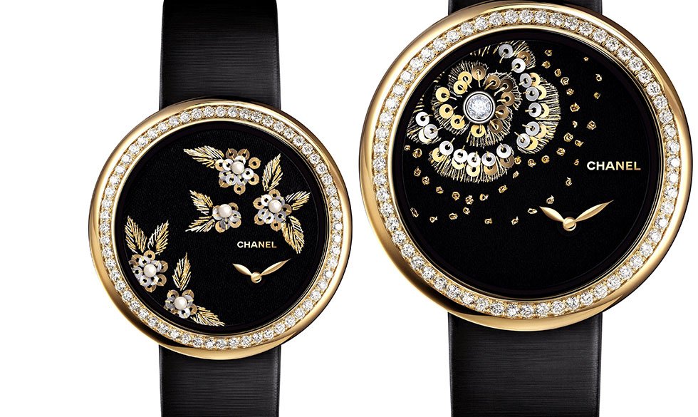 relojes de lujo chanel The Luxury Trends