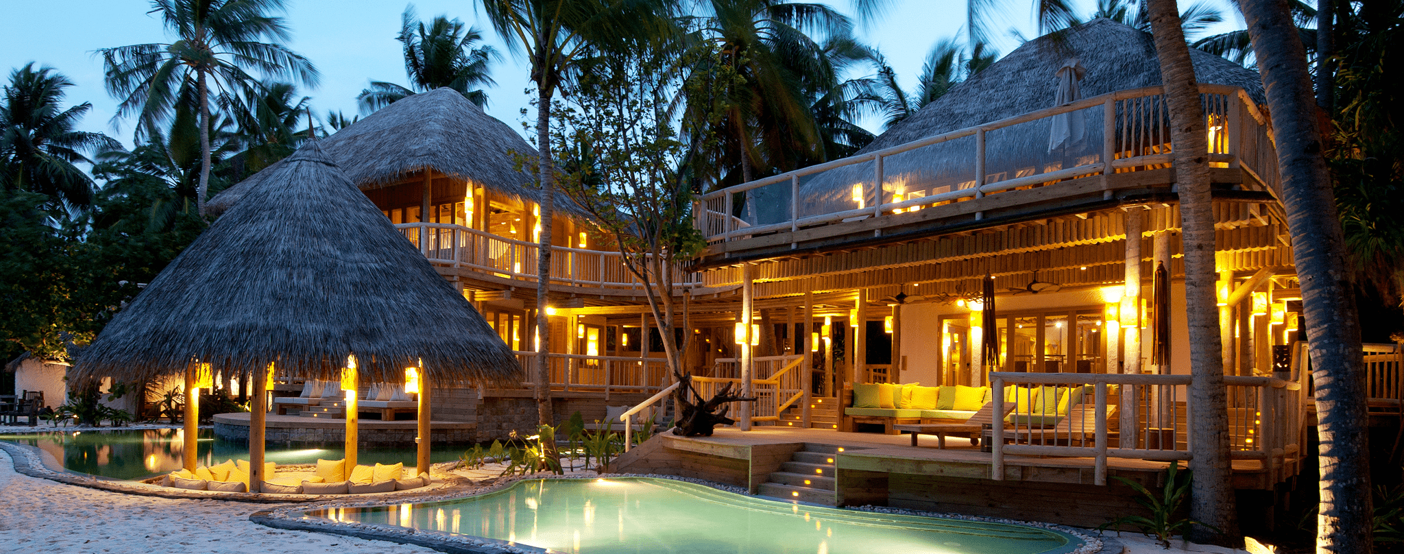 soneva fushi resort the luxury trends
