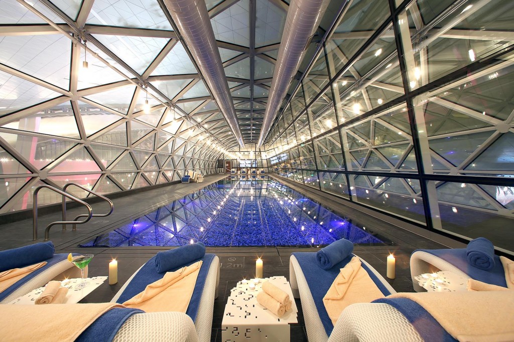 spa vitality doha The Luxury Trends