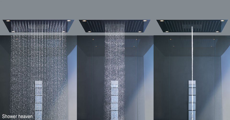 Spa Axor Starck de Hansgrohe The Luxury Trends