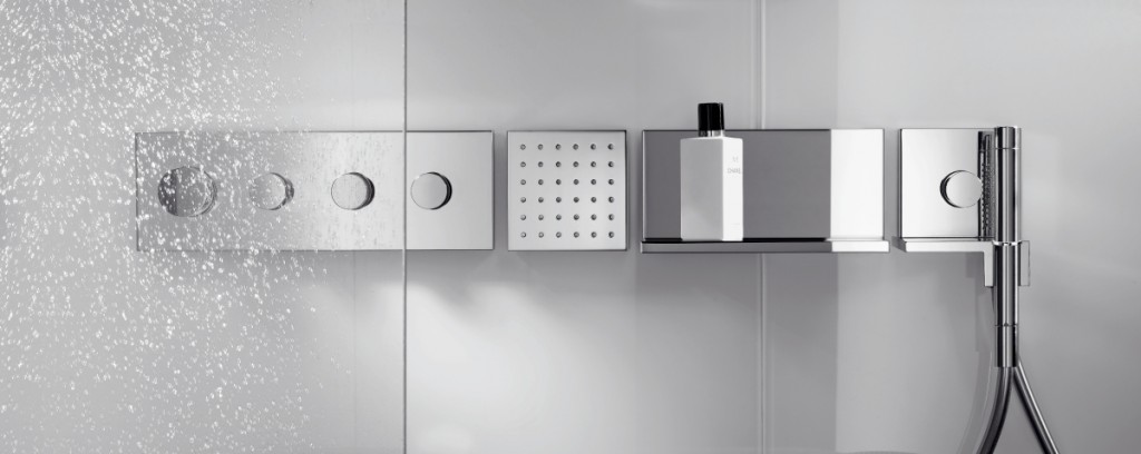 Spa Axor Starck de Hansgrohe The Luxury trends