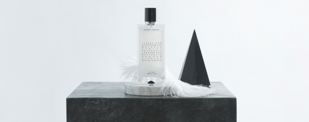 Agonist Parfums The Luxury Trends