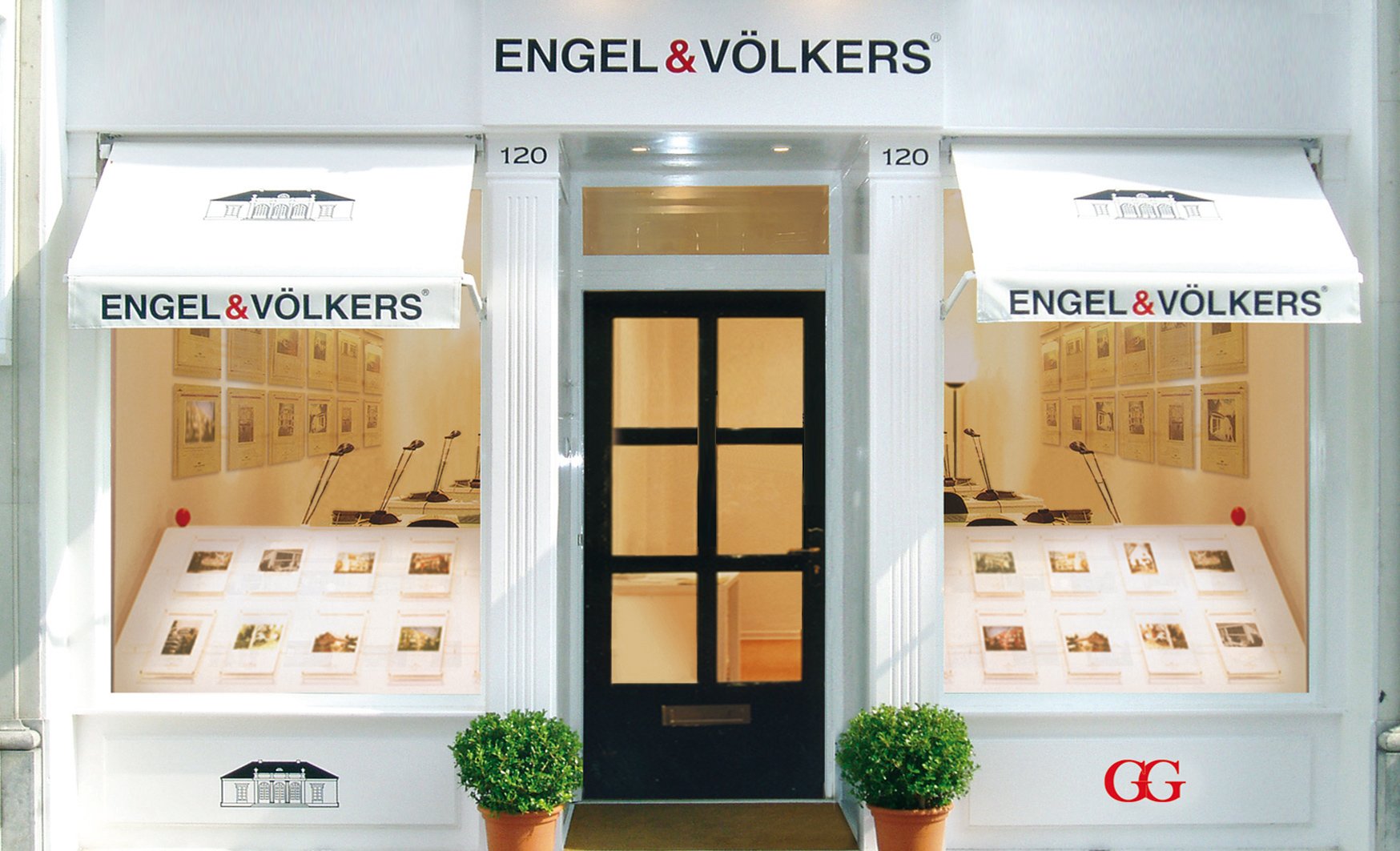 Engels & Volkers The Luxury Trends