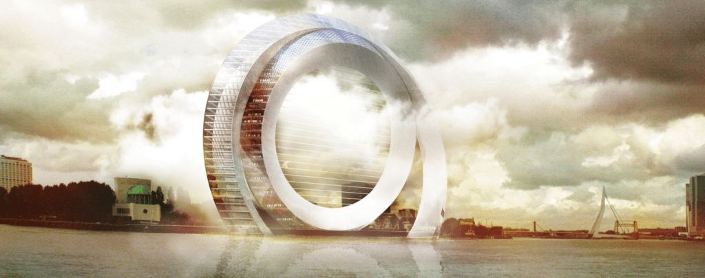Dutch Windwheel The Luxury Trends