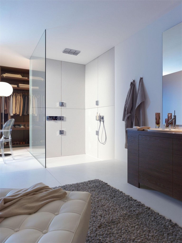 Baños de Lujo The Luxury Trends
