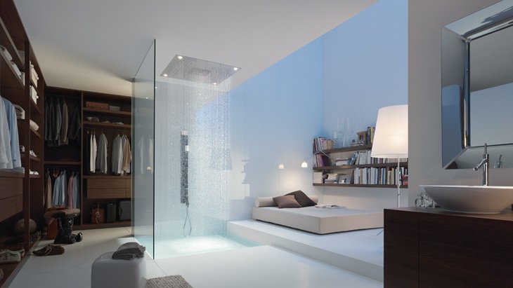 Baños De Lujo The Luxury Trends