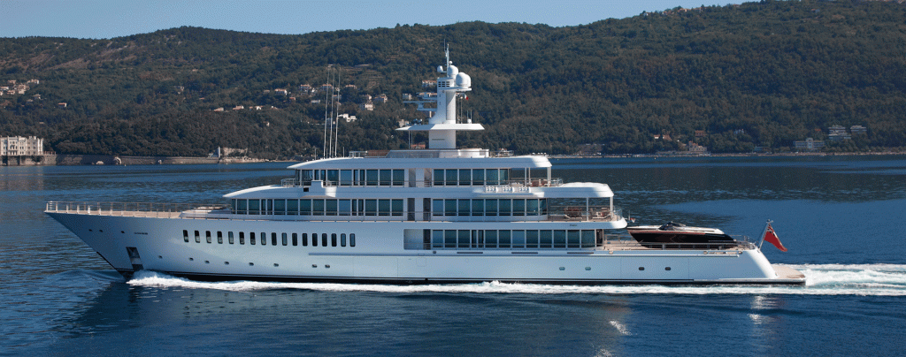 Musashi The Luxury Trends