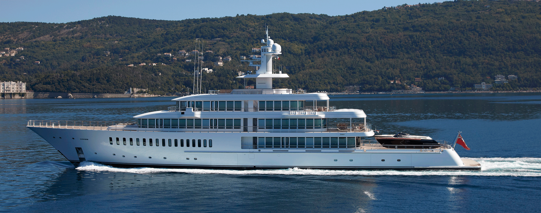 Musashi The Luxury Trends