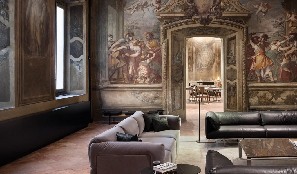 Bottega Venetta The Luxury Trends