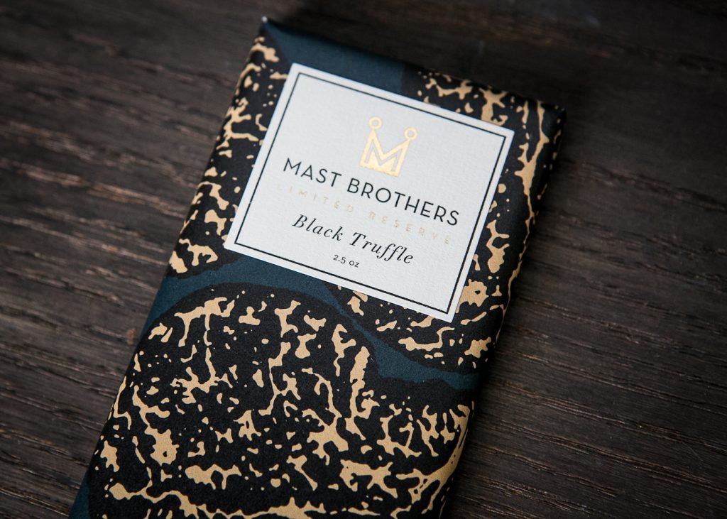 Mast Brothers Chocolate The Luxury Trends
