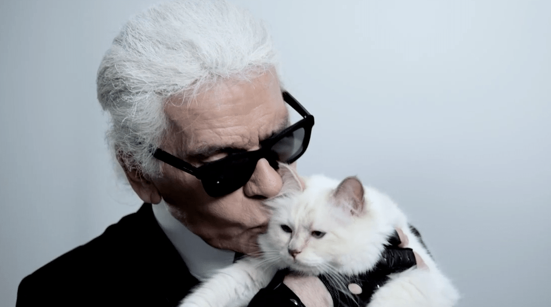 choupette portada The Luxury Trends