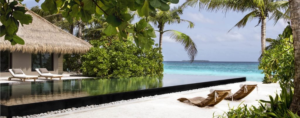 Cheval Blanc Randheli The Luxury Trends