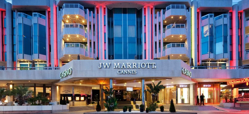 Hoteles Festival De Cannes The Luxury Trends
