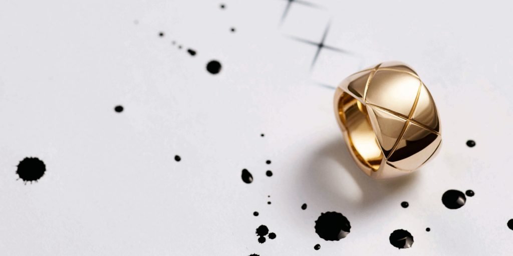 Chanel Joyas Lujo The Luxury Trends