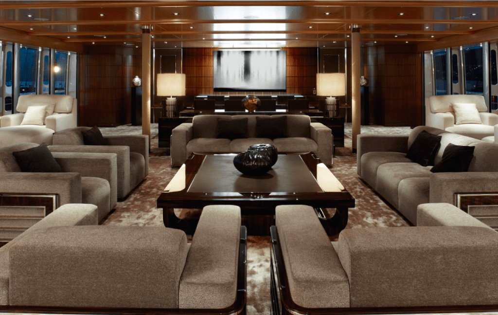 Musasha The Luxury Trends