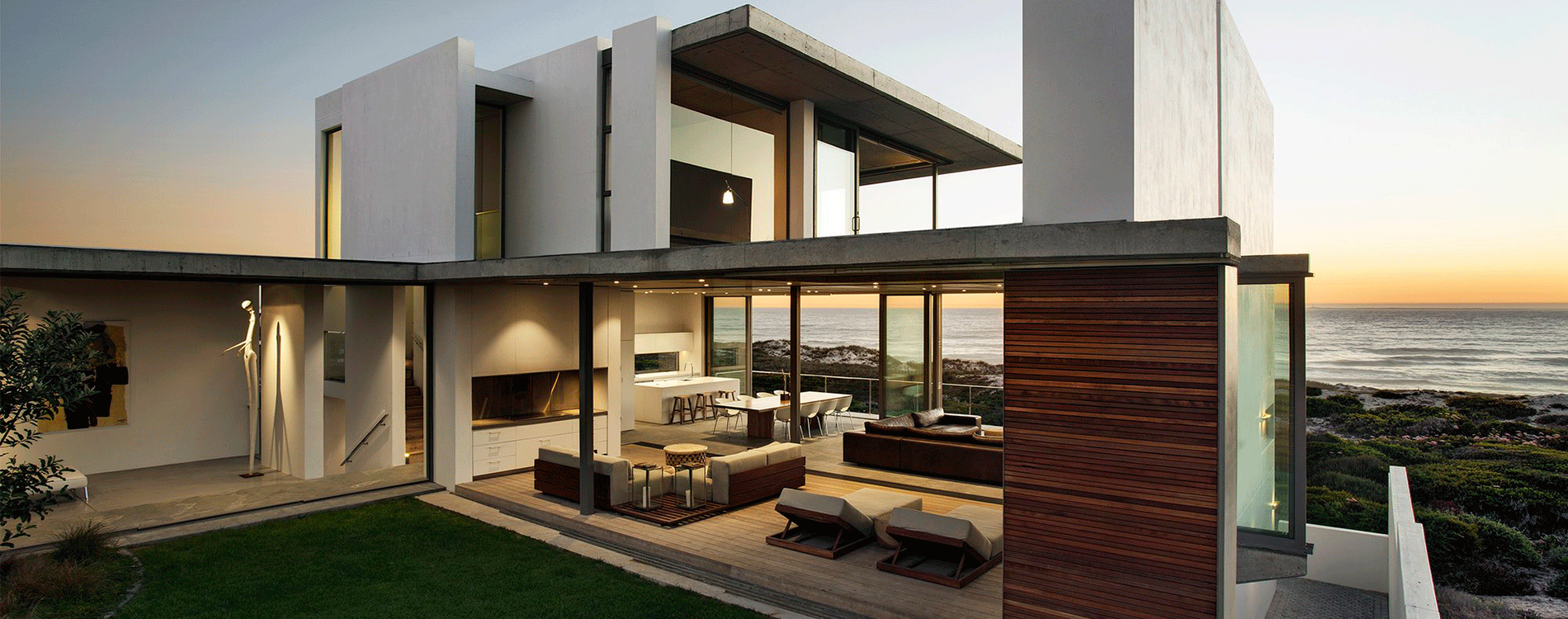 Pearl Bay Residence The Luxury Trends